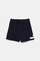 Παιδικό σορτς Puma ESS No. 1 Logo Shorts TR στάμπα σκούρο μπλε 684935