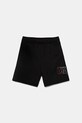 Puma pantaloni scurți copii ESS LOGO LAB Execution Shorts TR sport negru 685859