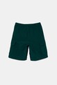 Дитячі шорти Puma MID90S Cargo Chino Shorts 685154.B зелений SS25