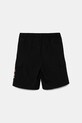 Puma pantaloni scurți copii MID90S Cargo Chino Shorts 685154.B negru SS25