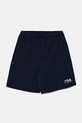 Fila pantaloni scurti copii LOHFELDEN casual bleumarin FAT0628
