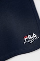Мальчик Детские шорты Fila LOHFELDEN FAT0628 тёмно-синий