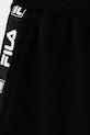 Fiú Fila gyerek rövidnadrág IDEN FAT0673 fekete
