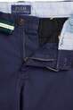 Хлопчик Дитячі бавовняні шорти Polo Ralph Lauren 322863960003 темно-синій
