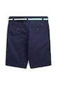 Polo Ralph Lauren pantaloni scurți din bumbac pentru copii 323863960003 bleumarin SS25
