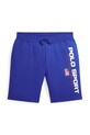 Dječje kratke hlače Polo Ralph Lauren pletivo plava 323969028002