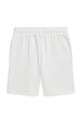 Polo Ralph Lauren szorty dziecięce 323969370002 biały SS25