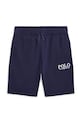 Дитячі шорти Polo Ralph Lauren casual темно-синій 323969370001