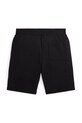 Παιδικό σορτς Polo Ralph Lauren 323969028004 μαύρο SS25