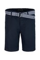 Tommy Hilfiger pantaloncini casual blu navy KB0KB09474.128.176.PPYA