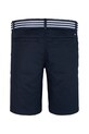 Šortky Tommy Hilfiger KB0KB09474.128.176.PPYA tmavomodrá SS25