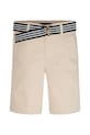 Шорти Tommy Hilfiger KB0KB09474.128.176.PPYA бежевий SS25