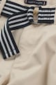 Шорти Tommy Hilfiger бежевий KB0KB09474.128.176.PPYA
