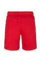 Хлопчик Дитячі бавовняні шорти Tommy Hilfiger KB0KB09477.98.122.PPYA червоний
