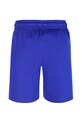 Băieți Tommy Hilfiger pantaloni scurți din bumbac pentru copii KB0KB09477.128.176.PPYA violet