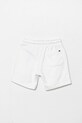 Дитячі шорти Tommy Hilfiger KB0KB09481.104.122.PPYA білий SS25