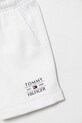 Хлопчик Дитячі шорти Tommy Hilfiger KB0KB09481.104.122.PPYA білий
