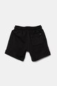 Дитячі шорти Tommy Hilfiger KB0KB09481.104.122.PPYA чорний SS25