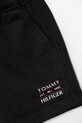 Хлопчик Дитячі шорти Tommy Hilfiger KB0KB09481.104.122.PPYA чорний
