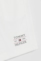 Băieți Tommy Hilfiger pantaloni scurti copii KB0KB09481.128.176.PPYA alb