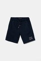 Tommy Hilfiger shorts bambino/a maglia blu navy KB0KB09481.128.176.PPYA