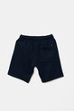 Tommy Hilfiger shorts bambino/a KB0KB09481.128.176.PPYA blu navy SS25