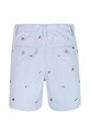 Хлопчик Дитячі шорти Tommy Hilfiger KB0KB09483.128.152.PPYA блакитний