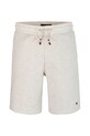 Tommy Hilfiger szorty bawełniane KB0KB09496.116.122.PPYA biały SS25