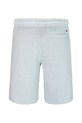 Хлопчик Бавовняні шорти Tommy Hilfiger KB0KB09496.116.122.PPYA блакитний