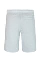 Хлопчик Бавовняні шорти Tommy Hilfiger KB0KB09496.116.122.PPYA блакитний