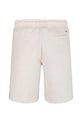 Chłopiec Tommy Hilfiger szorty dziecięce KB0KB09496.128.176.PPYA biały