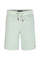 Tommy Hilfiger pantaloni scurti copii KB0KB09496.128.176.PPYA verde SS25