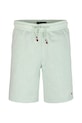 Дитячі шорти Tommy Hilfiger KB0KB09496.128.176.PPYA зелений SS25