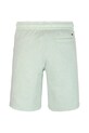 Băieți Tommy Hilfiger pantaloni scurti copii KB0KB09496.128.176.PPYA verde