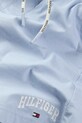 Tommy Hilfiger rövidnadrág kék KB0KB09642.98.122.PPYA
