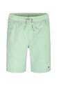 Kraťasy Tommy Hilfiger KB0KB09642.98.122.PPYA zelená SS25