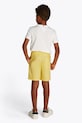 Σορτς Tommy Hilfiger κίτρινο KB0KB09642.98.122.PPYA