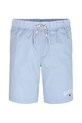Šortky Tommy Hilfiger KB0KB09642.128.176.PPYA modrá SS25