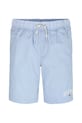 Kraťasy Tommy Hilfiger KB0KB09642.128.176.PPYA modrá SS25