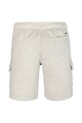 Хлопчик Дитячі шорти Tommy Hilfiger KB0KB09659.PPYA білий