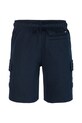Хлопчик Дитячі шорти Tommy Hilfiger KB0KB09659.PPYA темно-синій