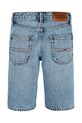 Chłopiec Tommy Hilfiger szorty KB0KB09674.110.122.PPYA niebieski