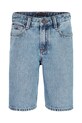 Tommy Hilfiger szorty KB0KB09674.128.176.PPYA niebieski SS25