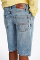 Tommy Hilfiger pantaloncini KB0KB09674.128.176.PPYA blu