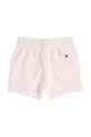 Šortky pre bábätká Tommy Hilfiger KN0KN02026.PPYA ružová SS25