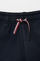 Dječaci Kratke hlače za bebe Tommy Hilfiger KN0KN02026.PPYA mornarsko plava