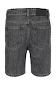 Мальчик Детские джинсовые шорты Calvin Klein Jeans IB0IB02428.PPYA чёрный