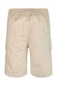 Calvin Klein Jeans gyerek rövidnadrág IB0IB02429.PPYA bézs SS25