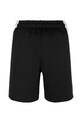 Chlapec Detské krátke nohavice Calvin Klein Jeans IB0IB02433.128.176.PPYA čierna