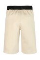 Хлопчик Дитячі шорти Calvin Klein Jeans IB0IB02436.PPYA бежевий